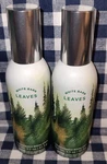 2-PACK New Leaves Concentrated Room Spray 1.5 Oz Bath & Body Works. Fixed Price $24.00.
