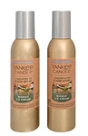 Yankee Candle Mango Ice Cream Concentrated Room Spray 1.5 Oz. Vanilla X2. Fixed Price $19.99.