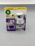 Air Wick Scented Oil Lavender & Chamomile 1 Warmer Refill 0.67 Fl Oz. Fixed Price $12.99.