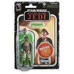 Hasbro Star Wars Retro Collection Lando Calrissian, Return Of The Jedi Action. Fixed Price $29.75.