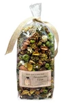 Shoots, Roots & Leather Boots Honeysuckle Potpourri Blend. Fixed Price $18.95.