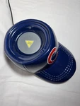 Chicago Cubs Baseball Hat Mlb Ceramic Scentsy Fragrance Oil Warmer !no Top. Fixed Price $27.49.