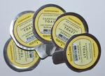 5 Bath & Body Works Champagne Toast Scentportable Fragrance Refill Disc Car Lot. Fixed Price $29.99.