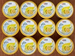 12 Pack Glade Gel Air Freshener Deodorizer Tubes Lemon Zing Scent 2.5OZ/70G Each. Fixed Price $19.49.