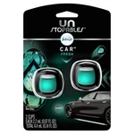 Febreze Vent Car Air Freshener, Unstopables Scent, 2 Clips. Fixed Price $12.47.