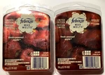 Febreze Wax Melts Limited Edition Fresh-pressed Apple 6 2.75 Oz Each. Fixed Price $23.99.