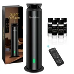 Waterless Scent Diffuser Starter Kit 1000 Sq Ft Coverage, Suitable For H. Fixed Price $119.72.