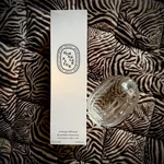 Diptyque Tubereuse Home Fragrance Diffuser Refill 6.8FL Oz. Fixed Price $150.00.