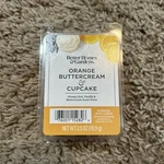 Lot Of Better Homes & Gardens Orange Buttercream Cupcake Wax Melts 2.5OZ New. Fixed Price $9.00.