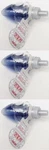 3X24ML. Bath & Body Works Snowday Wallflowers Scented Oil Bulb Refills. Fixed Price $41.35.