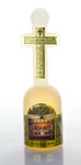 Cross Bottle Anointing Oil From Jerusalem 150ML. Fixed Price $5.99.