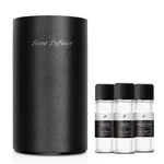Waterless Essential Oil Diffuser Starter Kit - No Needed, Battery Opera.... Fixed Price $42.39.