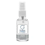 G's Breeze Linen Air Spray - Crisp, Clean Fragrance With Cotton & Floral Notes. Fixed Price $9.99.