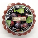 New/sealed Yankee Candle Beach Plum Wax Potpourri Tart 0.8OZ Multiple Available. Fixed Price $7.99.