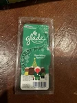 1 New Glade Sparkling Spruce Wax Melts. Fixed Price $13.75.