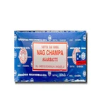 Nag Champa Agarbatti 40 Grams By Sai Baba. Fixed Price $10.16.