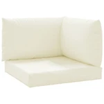 Chair Cushion Water Repellent Pallet Seat Pad Oxford Fabric Vidaxl. Fixed Price $32.99.