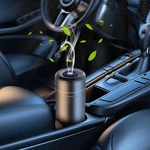 Seedseel Car Aromatherapy Diffusers For Essential Oils Mini Usb Air Scent Sma.... Fixed Price $20.85.