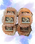Yankee Candle Chocolate Truffle Tarts (6). Fixed Price $15.00.