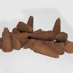 Sale Hand Made 1" Incense Cones- Choose Scent,plus Free Usa Shipping. Fixed Price $7.69.