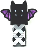 Bath & Body Works Velvet Wallflower Plug-in 2021 Halloween Purple Glitter. Fixed Price $21.99.