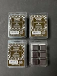 Better Homes & Gardens Sugared Marshmallow Cocoa Scented Wax Cubes 2.5 Oz. (X4. Fixed Price $19.95.