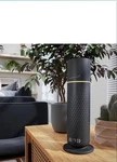 Airscent Wireless Essential Oil Diffuser, Brushed Rose Gold Used. Fixed Price $99.00.