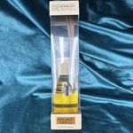 Archipelago Botanicals Home Fragrance Reed Diffuser 7.85 Oz Bergamot Tobacco. Fixed Price $30.99.