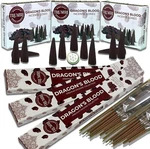 Huge Sale Trumiri 240 Incense Sticks & 120 Cones, Buy Get Free. Fixed Price $9.99.
