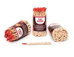 LAMATAR1 Saibaba Incense Set Of Pack Home Fragrance 3.5 Inches Long/ 45 Ropes. Fixed Price $13.99.
