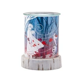 Scentsy Disney Frozen Ii Reveal Your Destiny Wax Warmer Full Size New Sold Out. Fixed Price $66.50.