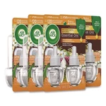 Air Wick 62338-91110 0.67 Oz Scented Oil Refills Paradise Retreat (6/CT) New. Fixed Price $40.71.