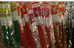 Blunteffects Hand Dipped Incense Home Fragrance Freshener 12 Sticks Per Pack 11". Fixed Price $9.99.