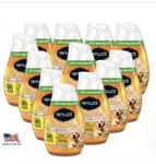 Renuzit Snuggle Linen Escape Scent Air Freshener Gel 7 Oz. 12-PACK. Fixed Price $24.95.