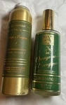 Aromatique Orange & Evergreen Scented Aerosol Room Sprays Read Desc. Fixed Price $25.00.