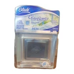 Glade Decor Glass Scents Home Fragrance Air Freshener Clean Linen. Fixed Price $12.99.