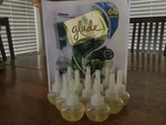Glade Rosemary Sage Plug Ins Scented Oil 12 Refills Air Freshener *hard To Find*. Fixed Price $55.00.