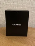 Chanel Scented Candle Black Novelty Item Unused With Box Aroma Made In France. Fixed Price $112.57.