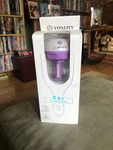 New Icoco Car Air Humidifier Diffuser - Essential Oil Fast Free Shipping!!. Fixed Price $16.99.