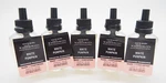 (20) Bath & Body Works White Pumpkin Warm Comforting Wallflower Bulb 0.8OZ Lot. Fixed Price $139.00.