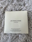 Jo Malone English Pear And Freesia Solid Scent Refill (.08OZ). Fixed Price $18.00.