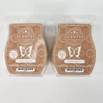 Scentsy Wax Bar Baked Apple Pie 3.2 Fl. Oz Lot Of. Fixed Price $19.99.