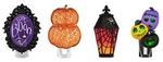 Bath & Body Works Halloween 2020 Wallflowers Fragrance Nightlight Plugs - 4 Pack. Fixed Price $124.99.