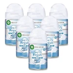 Air Wick 82314CT 5.89 Oz. Freshmatic Ultra Spray Refill - Linen (6/CT) New. Fixed Price $39.30.