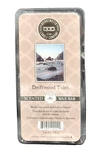Bridgewater Driftwood Tides Scented Wax Bar Melts 2.6 Oz Blocks Soy Blend. Fixed Price $13.50.