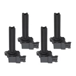 Mayasaf SET(4) Ignition Coils Pack For 2003-2011 Saab 9-3 2.0L Turbo UF526. Fixed Price $52.99.