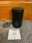 Serene Living Willow Forest Essential Oil Ultrasonic Diffuser. Fixed Price $20.00.