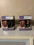 Better Homes & Garden Wax Warmer Hobnail Holiday. Fixed Price $30.00.