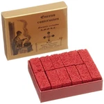 India Moss Rose Incense Sticks, Natural Fragrance For Aromatherapy & Home. Fixed Price $17.91.