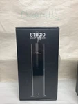 Hotel Collection Studio Pro Essential Oil Diffuser 600 Sq Ft -black- Free S&h. Fixed Price $69.99.